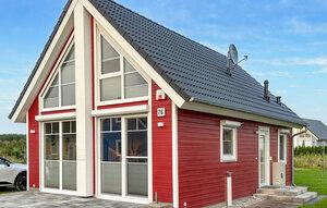 Gemütliches Ferienhaus : Region Berlin und Umgebung für 4 Personen