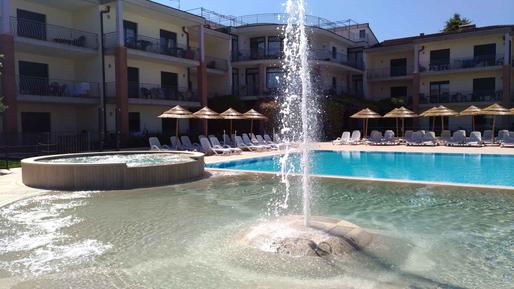  Für 4 Personen: Hübsches Apartment / Ferienwohnung in der Region Peschiera del Garda