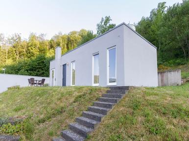 Gemütliches Ferienhaus : Region Waxweiler für 4 Personen