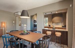 Gemütliches Ferienhaus : Region Tar-Vabriga für 6 Personen