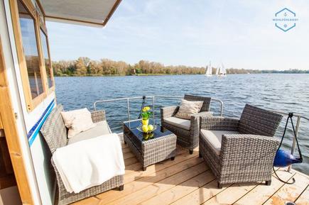  Für 4 Personen: Hübsches Apartment / Ferienwohnung in der Region Berlin und Umgebung