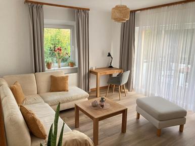 Gemütliches Ferienhaus : Region Rheinland-Pfalz für 3 Personen