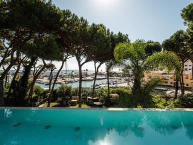 Ferienhaus mit Seeblick / Meerblick Ferienhaus mit Seeblick / Meerblick