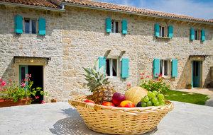 Gemütliches Ferienhaus : Region Divšiki für 12 Personen