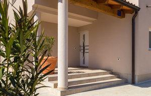 Gemütliches Ferienhaus : Region Faâana-Surida für 8 Personen