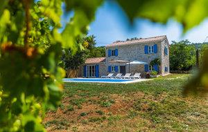 Gemütliches Ferienhaus : Region Ripenda Kras für 6 Personen