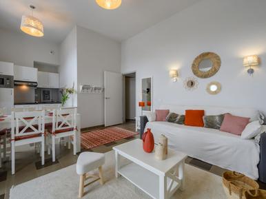  Für 6 Personen: Hübsches Apartment / Ferienwohnung in der Region Bretagne