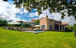 Gemütliches Ferienhaus : Region Jezenj für 5 Personen