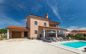 Gemütliches Ferienhaus : Region Smoljanci für 6 Personen