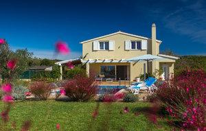 Gemütliches Ferienhaus : Region Rovinj-Cocaletto für 6 Personen