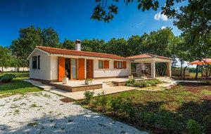 Gemütliches Ferienhaus : Region Divšiki für 4 Personen