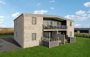  Für 4 Personen: Hübsches Apartment / Ferienwohnung in der Region Ringkøbing