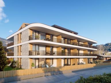  Für 6 Personen: Hübsches Apartment / Ferienwohnung in der Region Oberndorf in Tirol