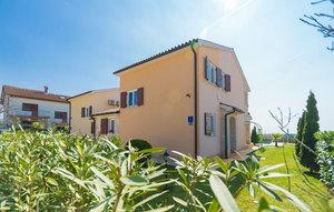 Gemütliches Ferienhaus : Region Brnobici für 8 Personen