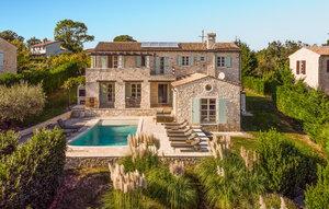 Gemütliches Ferienhaus : Region Sovinjak für 8 Personen