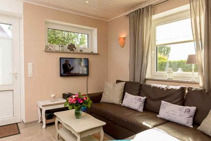  Für 5 Personen: Hübsches Apartment / Ferienwohnung in der Region Fehmarn
