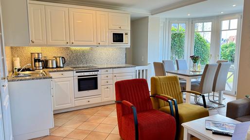  Für 6 Personen: Hübsches Apartment / Ferienwohnung in der Region Nordseeküste Deutschland