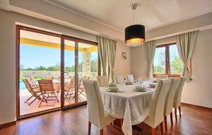 Gemütliches Ferienhaus : Region Smoljanci für 10 Personen