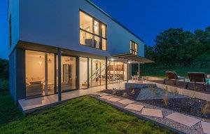 Gemütliches Ferienhaus : Region Prhati für 10 Personen