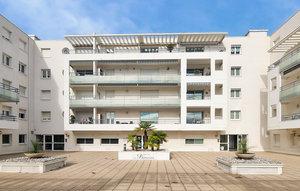  Für 4 Personen: Hübsches Apartment / Ferienwohnung in der Region Royan
