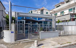  Für 6 Personen: Hübsches Apartment / Ferienwohnung in der Region Kaštel Novi