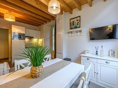  Für 4 Personen: Hübsches Apartment / Ferienwohnung in der Region Bretagne
