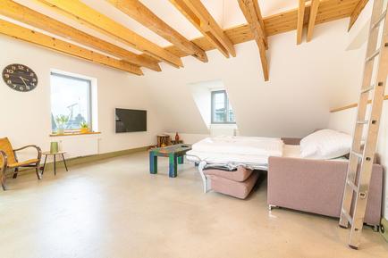  Für 6 Personen: Hübsches Apartment / Ferienwohnung in der Region Flensburg