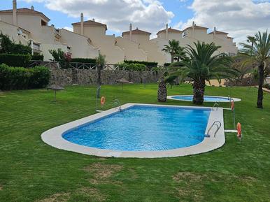 Gemütliches Ferienhaus : Region Ayamonte für 6 Personen