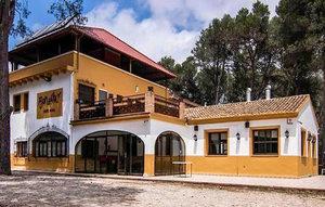 Gemütliches Ferienhaus : Region Costa-del-Azahar für 14 Personen