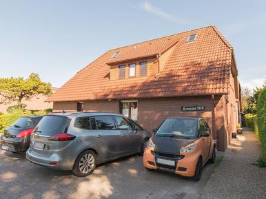  Für 5 Personen: Hübsches Apartment / Ferienwohnung in der Region Dangast