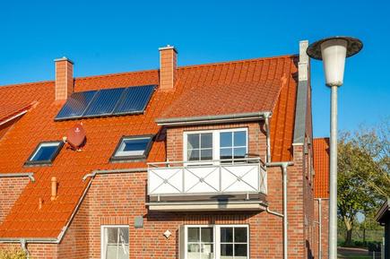  Für 4 Personen: Hübsches Apartment / Ferienwohnung in der Region Greetsiel