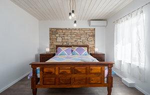 Gemütliches Ferienhaus : Region Kringa für 8 Personen