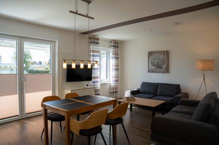  Für 4 Personen: Hübsches Apartment / Ferienwohnung in der Region Dahme