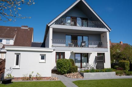  Für 2 Personen: Hübsches Apartment / Ferienwohnung in der Region Dahme