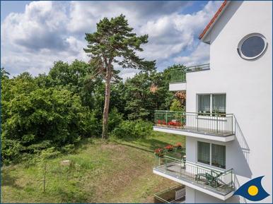  Für 4 Personen: Hübsches Apartment / Ferienwohnung in der Region Ostseebad Heringsdorf