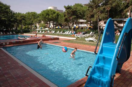  Für 6 Personen: Hübsches Apartment / Ferienwohnung in der Region Lignano Sabbiadoro