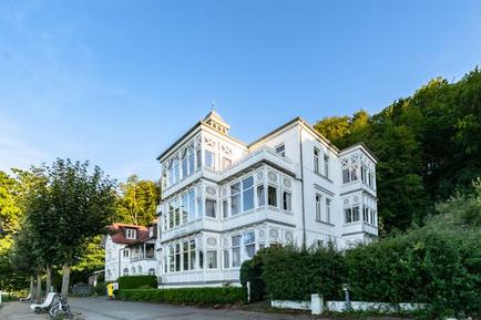  Für 3 Personen: Hübsches Apartment / Ferienwohnung in der Region Rügen