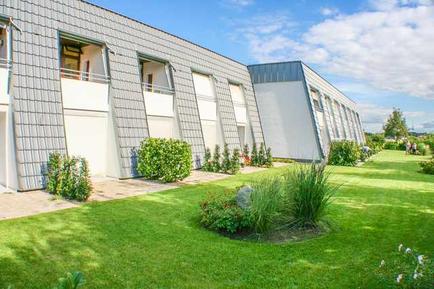  Für 4 Personen: Hübsches Apartment / Ferienwohnung in der Region Cuxhaven-Duhnen