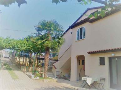  Für 4 Personen: Hübsches Apartment / Ferienwohnung in der Region Istrien
