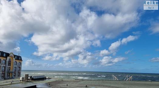  Für 3 Personen: Hübsches Apartment / Ferienwohnung in der Region Sylt