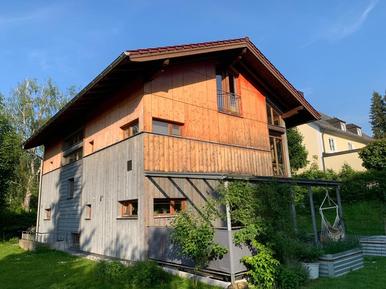 Gemütliches Ferienhaus : Region Bayern für 8 Personen