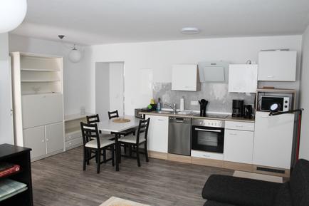  Für 4 Personen: Hübsches Apartment / Ferienwohnung in der Region Niedersachsen
