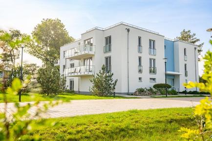  Für 4 Personen: Hübsches Apartment / Ferienwohnung in der Region Garz auf Usedom