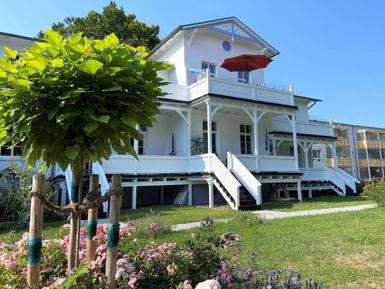  Für 3 Personen: Hübsches Apartment / Ferienwohnung in der Region Mecklenburg-Vorpommern