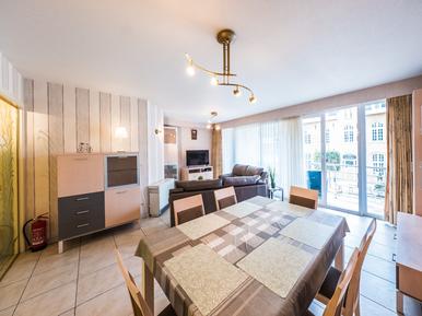  Für 5 Personen: Hübsches Apartment / Ferienwohnung in der Region Middelkerke