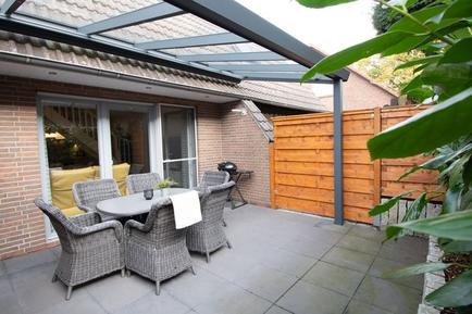  Für 7 Personen: Hübsches Apartment / Ferienwohnung in der Region Dangast
