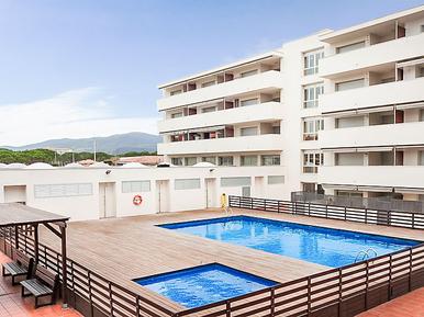  Für 6 Personen: Hübsches Apartment / Ferienwohnung in der Region Costa-Brava