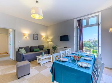  Für 6 Personen: Hübsches Apartment / Ferienwohnung in der Region Morbihan