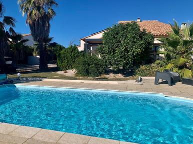  Für 6 Personen: Hübsches Apartment / Ferienwohnung in der Region Languedoc-Roussillon