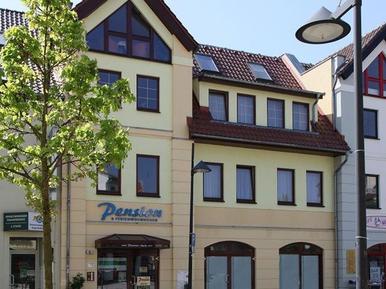  Für 2 Personen: Hübsches Apartment / Ferienwohnung in der Region Lübben